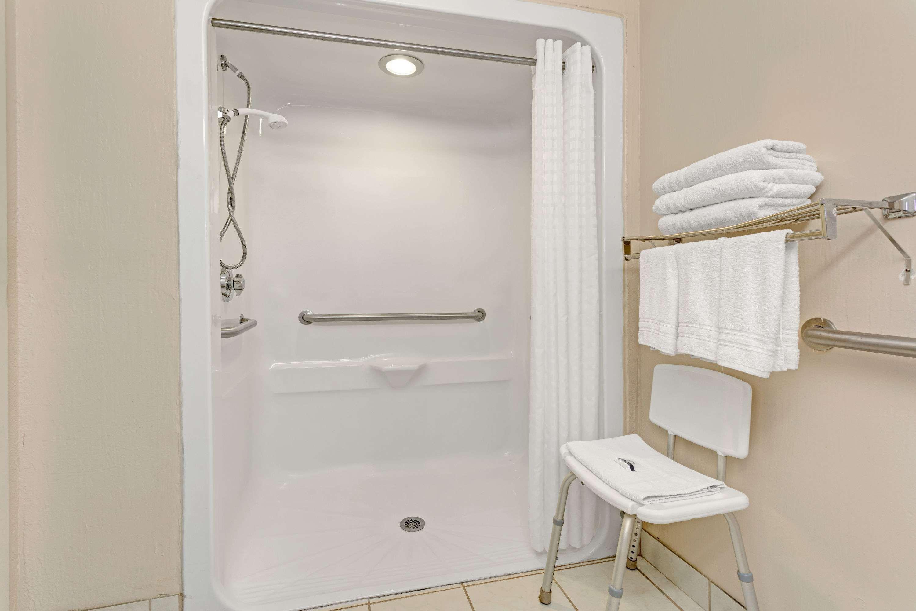 Microtel Inn & Suites By Wyndham Florence/Cincinnati Airpo Quarto foto