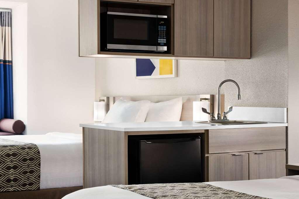 Microtel Inn & Suites By Wyndham Florence/Cincinnati Airpo Quarto foto