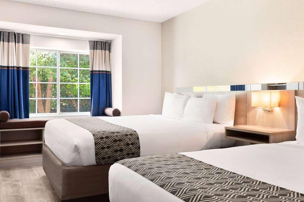 Microtel Inn & Suites By Wyndham Florence/Cincinnati Airpo Quarto foto