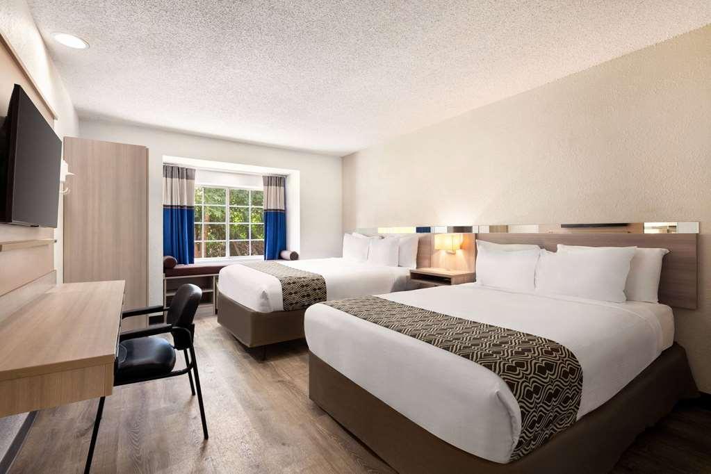 Microtel Inn & Suites By Wyndham Florence/Cincinnati Airpo Quarto foto