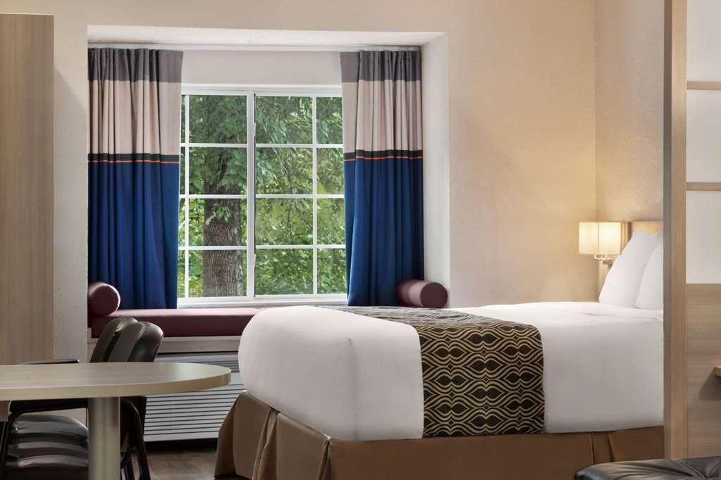 Microtel Inn & Suites By Wyndham Florence/Cincinnati Airpo Quarto foto