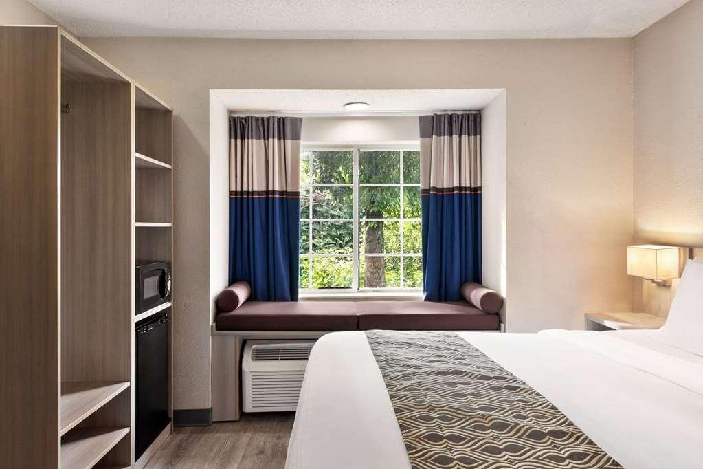 Microtel Inn & Suites By Wyndham Florence/Cincinnati Airpo Quarto foto