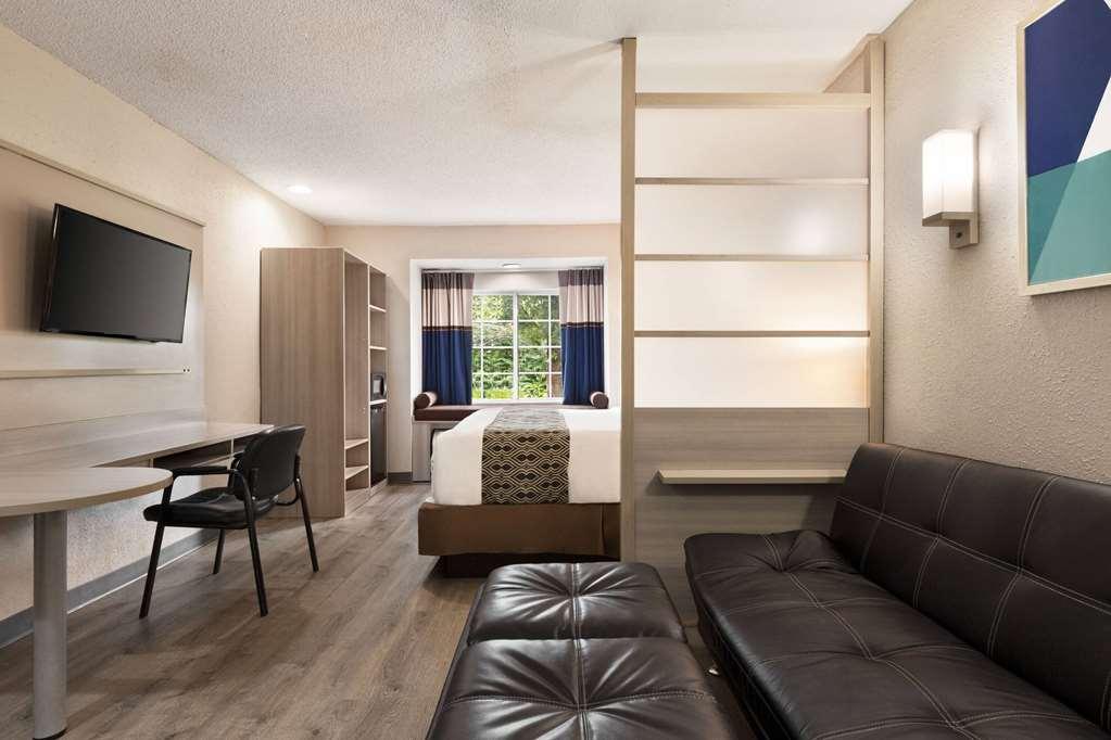 Microtel Inn & Suites By Wyndham Florence/Cincinnati Airpo Quarto foto