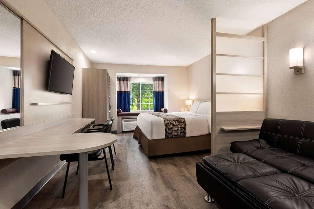 Microtel Inn & Suites By Wyndham Florence/Cincinnati Airpo Quarto foto