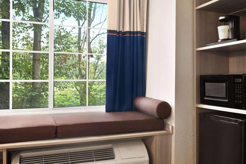 Microtel Inn & Suites By Wyndham Florence/Cincinnati Airpo Quarto foto