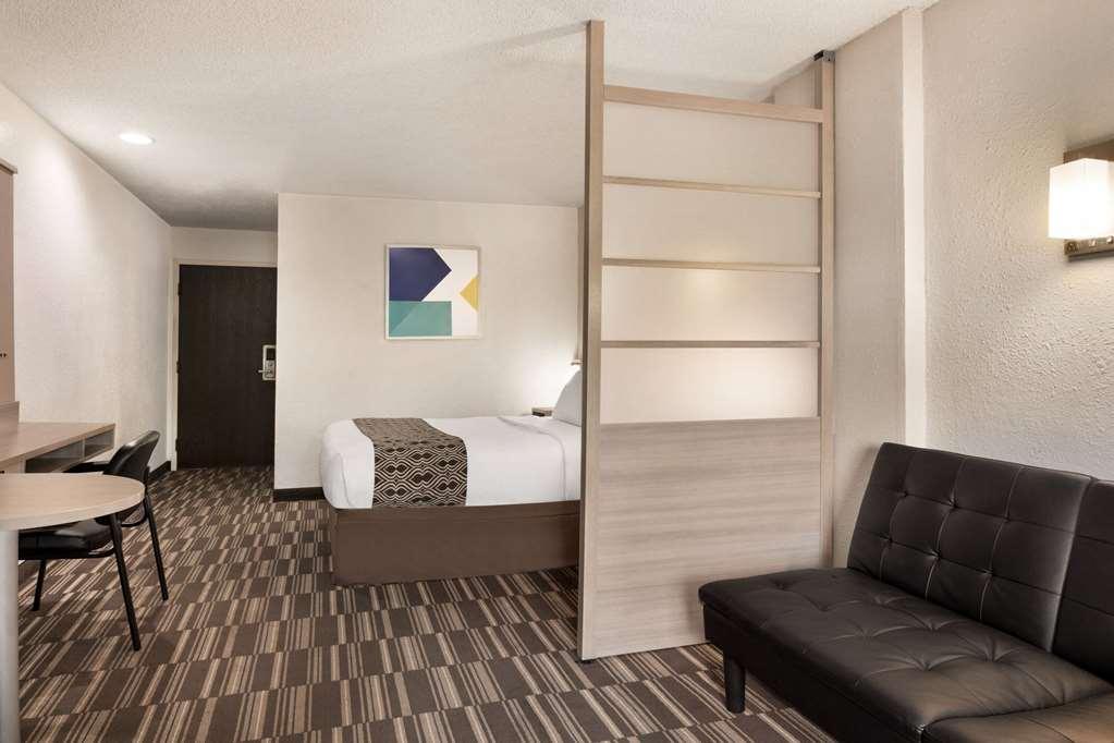 Microtel Inn & Suites By Wyndham Florence/Cincinnati Airpo Quarto foto